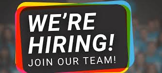 Marketing and Operations Officer