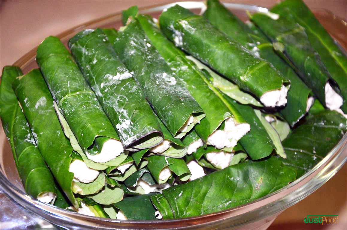 For the Love of Ekwang